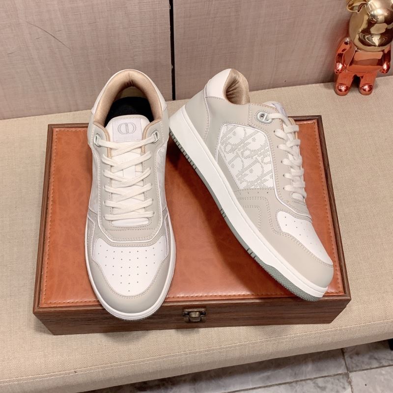 Christian Dior Sneaker